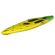 Купить Ольхон-36, 1-местная, жёлто-зелёный в интернет-магазине Дождь