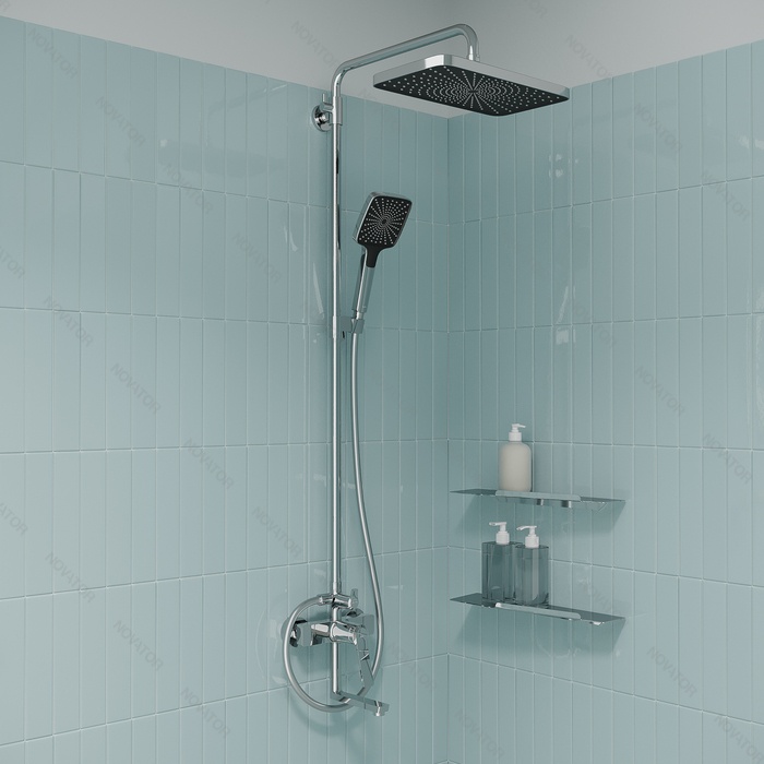 Iddis Parker PARSB3Fi06
