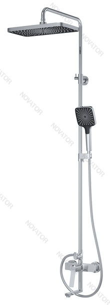 Iddis Parker PARSB3Fi06