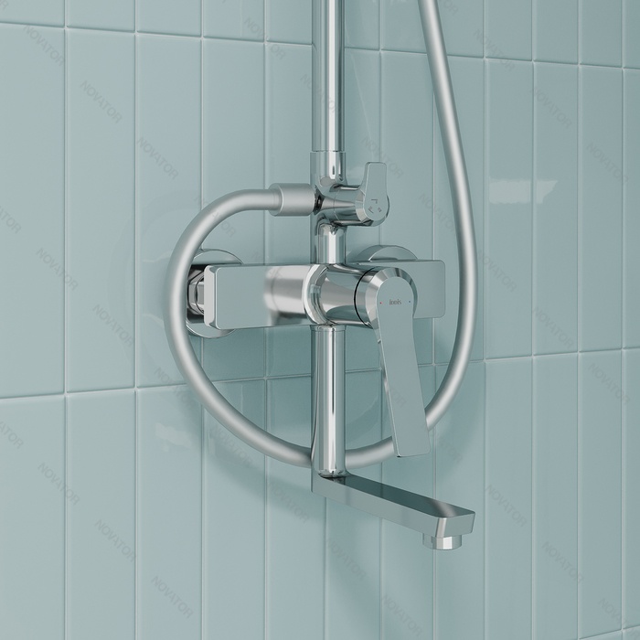 Iddis Parker PARSB3Fi06
