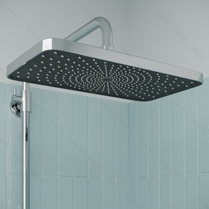 Iddis Parker PARSB3Fi06