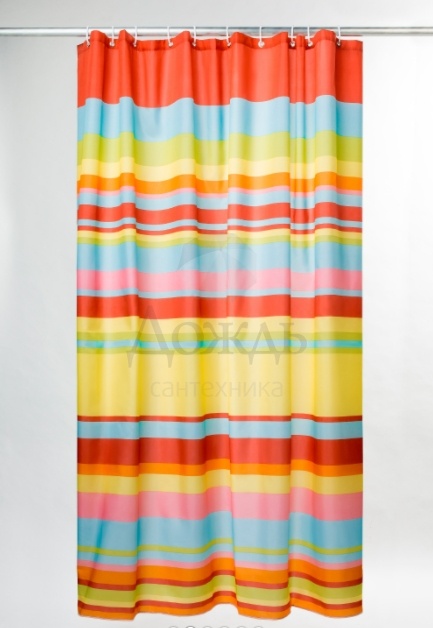 Iddis Summer Stripes 290P24RI11, 240х200см купить за 1 630 руб. Купить Iddis Summer Stripes 290P24RI11, 240х200см в интернет-магазине Дождь
