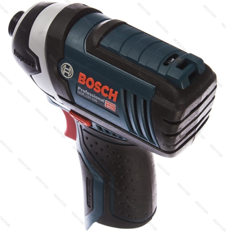 Bosch GDR 12V-105, 06019A6901