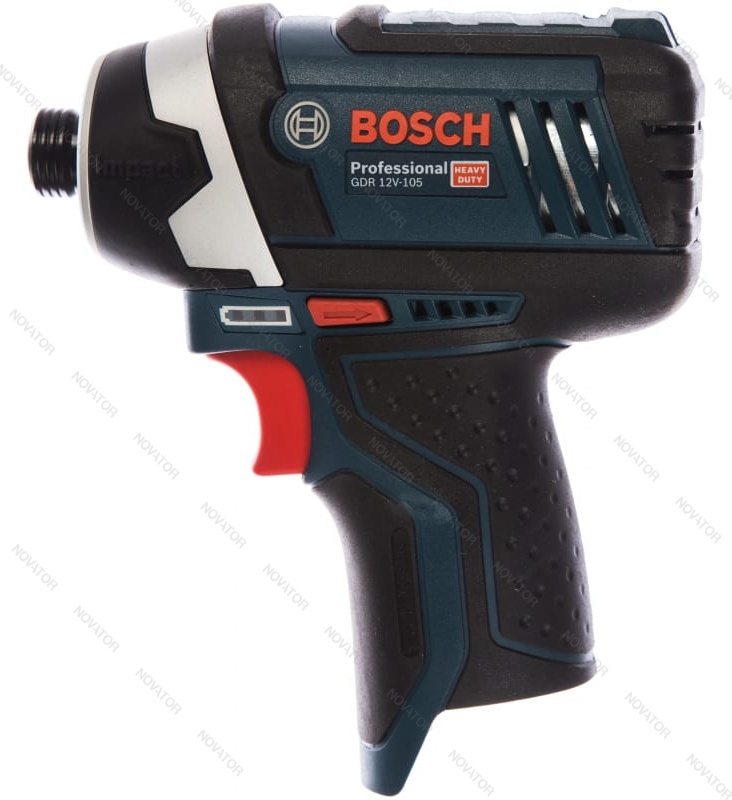 Bosch GDR 12V-105, 06019A6901