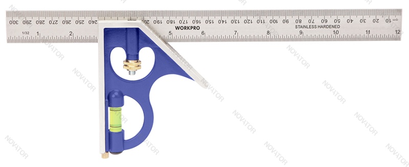 Workpro WP264002, 300 мм