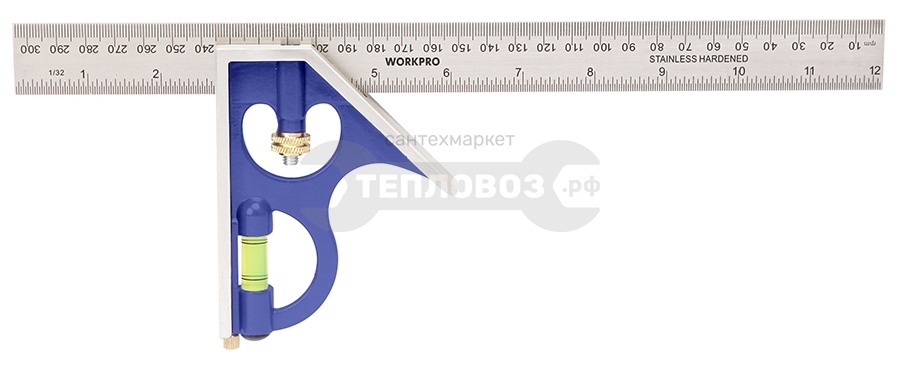 Купить Workpro WP264002, 300 мм в интернет-магазине Тепловоз