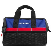 Workpro WP281002, 6 карманов, 45х29х32 см