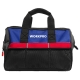 Workpro WP281001, 6 карманов, 32х21х23 см