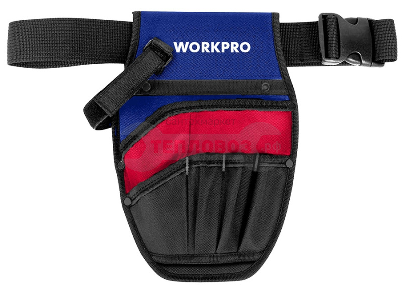 Купить Workpro WP281014, 30x21 см в интернет-магазине Тепловоз