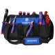 Workpro WP281026, 21 карманов, 51х26х29 см