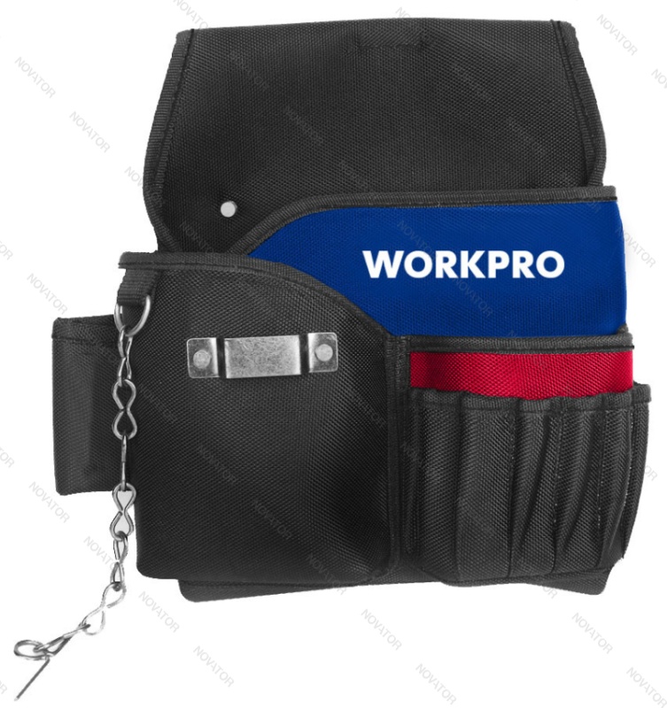 Workpro WP281015, 29х27 см