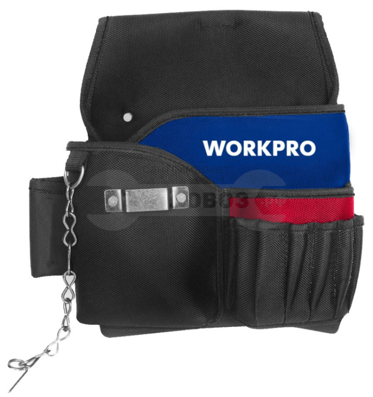 Купить Workpro WP281015, 29х27 см в интернет-магазине Тепловоз