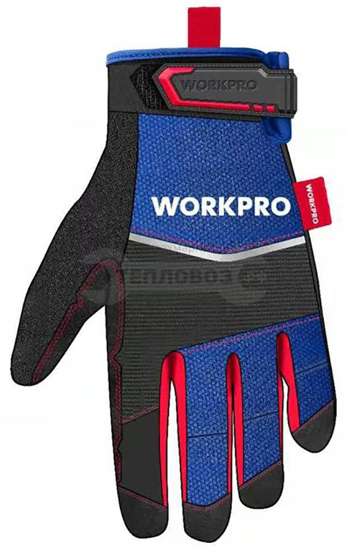 Купить Workpro WP371001, р.L в интернет-магазине Тепловоз