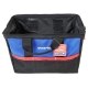 Workpro WP281002, 6 карманов, 45х29х32 см