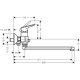 Hansgrohe Logis 71402000