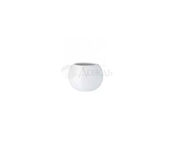 Ridder Bowl White 22240101 купить за 300 руб. Купить Ridder Bowl White 22240101 в интернет-магазине Дождь