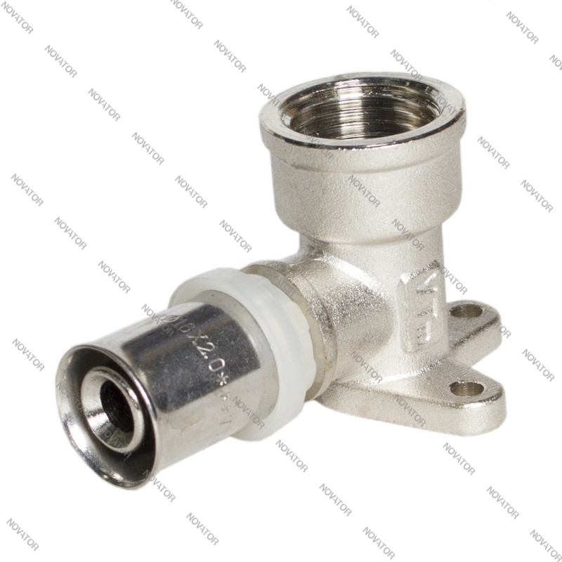 Valtec 254, вр, 20х1/2"