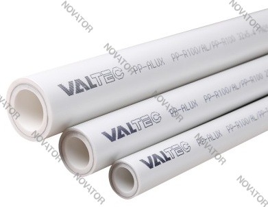 Valtec PP-Alux 50х8,3 PN25 (1м), хлыст 4м