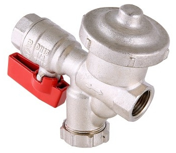 Купить Valtec VT.300.N.04, вр-вр, 1/2" (15) в интернет-магазине Дождь
