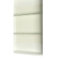 Домино Идеал Оазис-2 61,5 см, белый