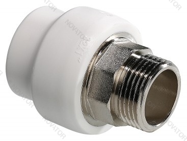 Valtec 707, 40х11/4" нр под ключ