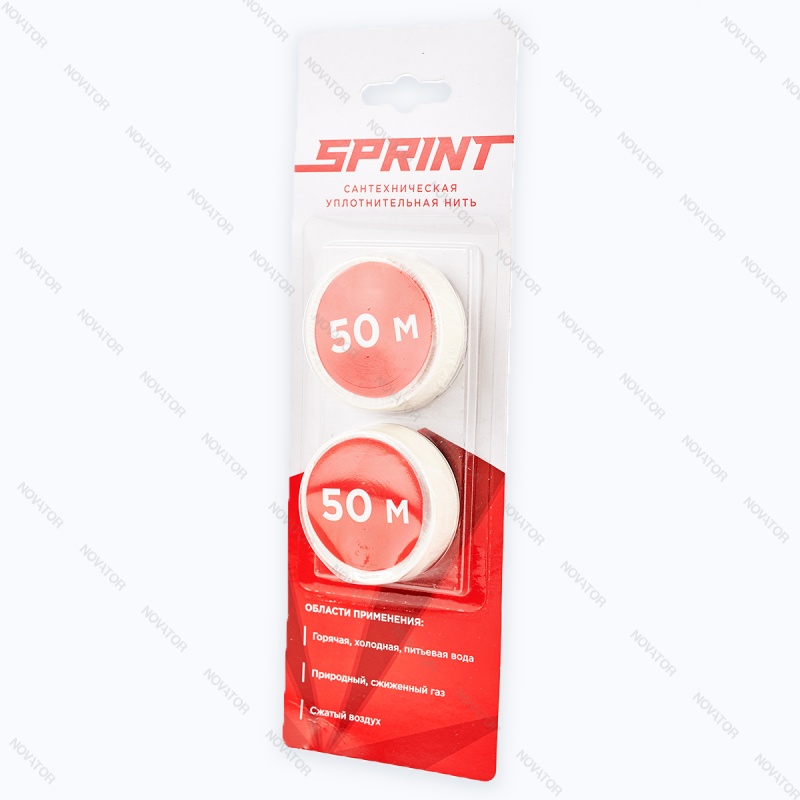 Sprint арт. 04064/61013, 2х50м