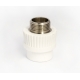 Terra PPR нр 25х3/4", комбинированная