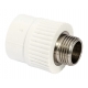 Terra PPR нр 25х1/2", комбинированная