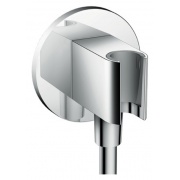 Hansgrohe Fixfit Porter S 26487000 купить за 8 104 руб. Купить Hansgrohe Fixfit Porter S 26487000 в интернет-магазине Дождь