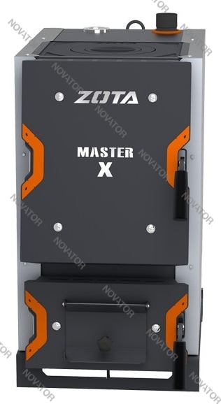 Zota Master X-14, 14 кВт