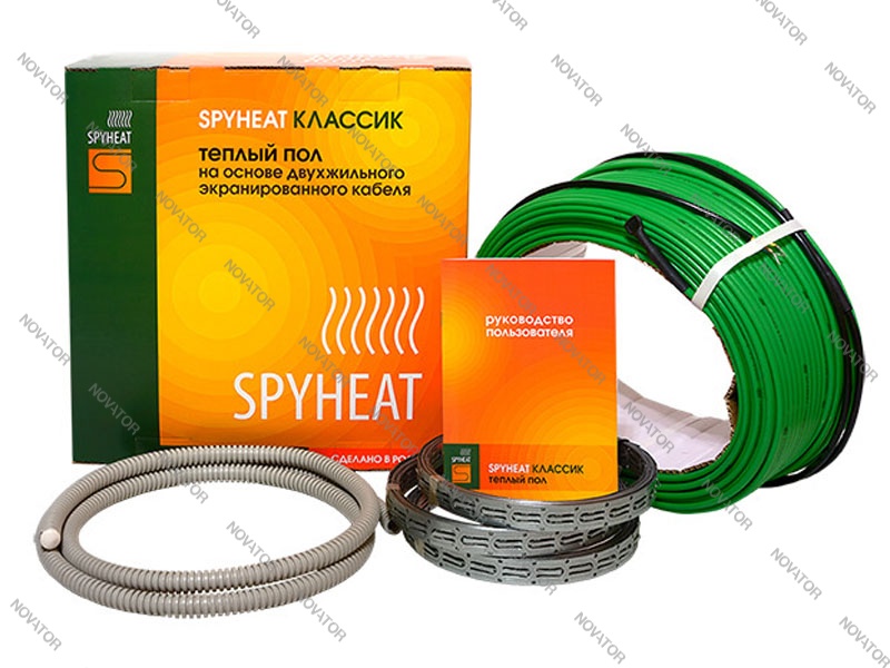 Spyheat SHD-15-1500 Вт