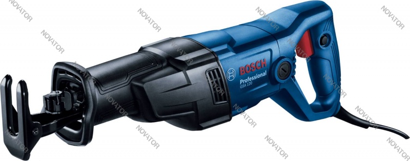 Bosch GSA 120 06016B1020, 250 Вт