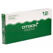 Радиатор алюминиевый Otgon Optima R350/80 New, 12 секций