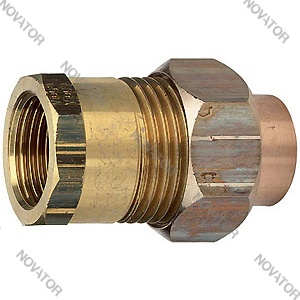 IBP 4340g, 42х1 1/2", вр