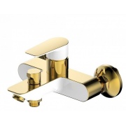 Iddis Cloud CLOWG02i02, белый/золото купить за 14 778 руб. Купить Iddis Cloud CLOWG02i02, белый/золото в интернет-магазине Дождь