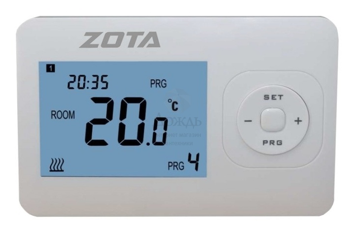 Купить Zota ZT-02H в интернет-магазине Дождь