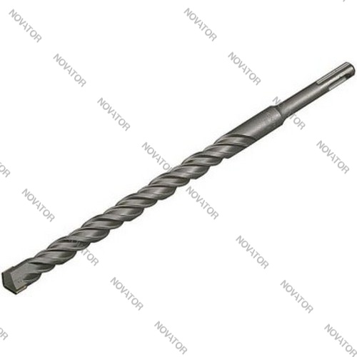 Зубр Эксперт 29314-260-08 SDS-Plus, 8х260 мм, S4