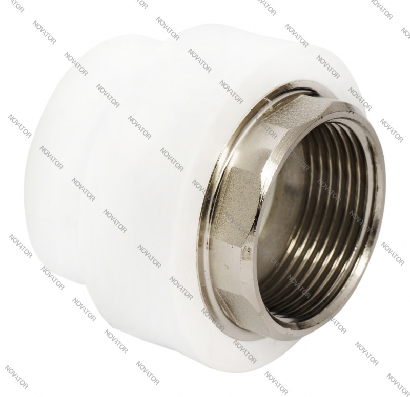 Terra PPR вр 50х11/2"