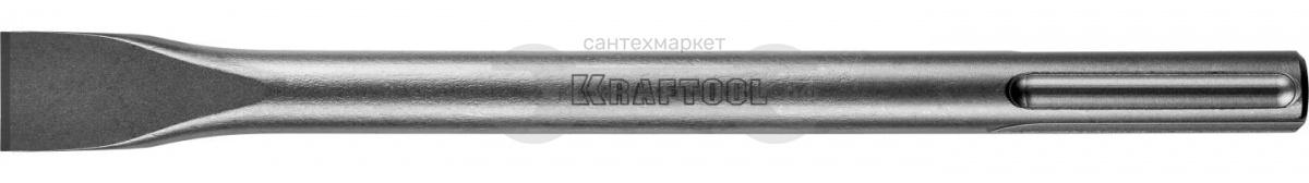 Купить Kraftool 29332-25-600 SDS-max, 25х600 мм, для перфоратора в интернет-магазине Тепловоз
