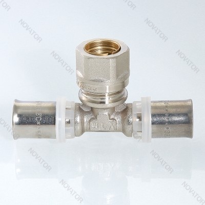 Valtec 233.I, 16х15 мм