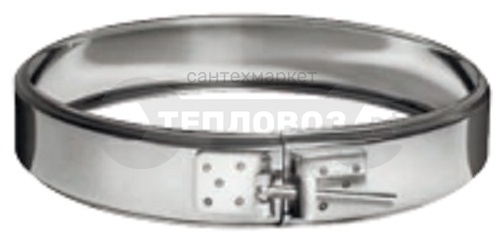 Купить Ferrum D115 мм (430/0,5 мм) в интернет-магазине Тепловоз