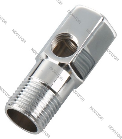 Гейзер G63126201C 1/2" х 1/4"