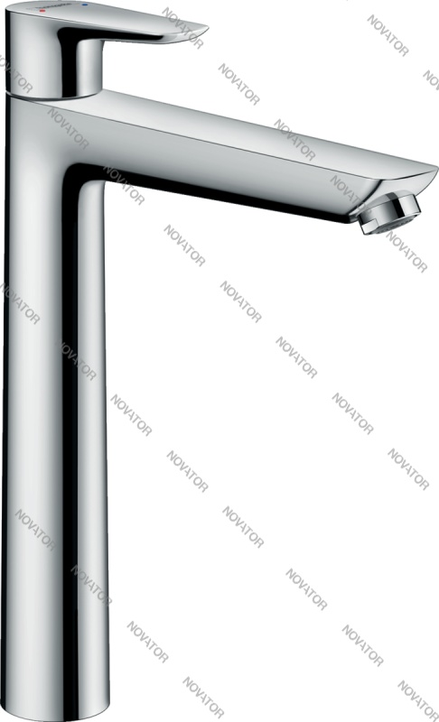 Hansgrohe Talis E 240 71716000