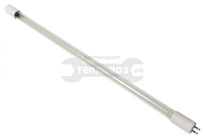 Купить Philips TUV 25W 4P SE в интернет-магазине Тепловоз