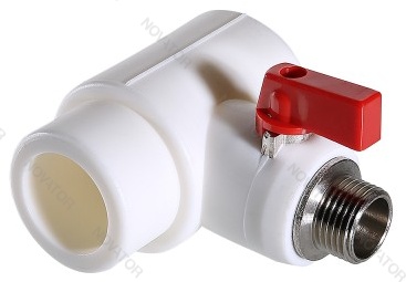 Valtec 781,PPR 40 мм х 3/4" нр