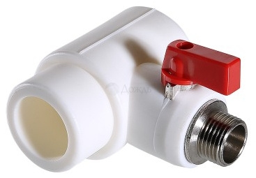 Купить Valtec 781,PPR 40 мм х 3/4" нр в интернет-магазине Дождь