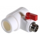Valtec 781,PPR 40 мм х 3/4" нр
