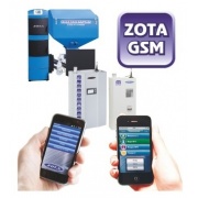 Zota GSM/Gprs Smart SE/Solid/MK-S купить за 14 100 руб. Купить Zota GSM/Gprs Smart SE/Solid/MK-S в интернет-магазине Дождь