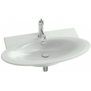 Jacob Delafon Presquile E4437-00, 80 см купить за 26 516 руб. Купить Jacob Delafon Presquile E4437-00, 80 см в интернет-магазине Дождь