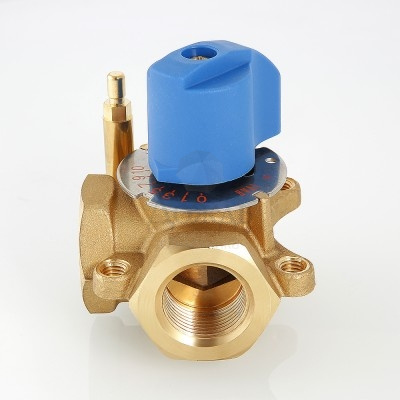 Купить Valtec VT.MIX04.G.07, 11/4" (32) в интернет-магазине Дождь